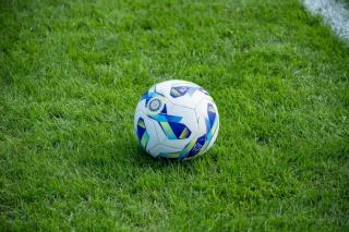 Zidane a la commanderie avec lom – foot 2014