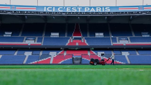 Analyse : Le psg bientot oblige de changer de nom