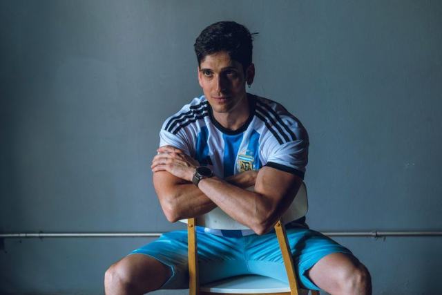 Messi plus sexy que cristiano ronaldo les espagnoles ont fait leur…
