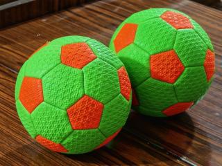 Accessoires de sport | Croustifoot