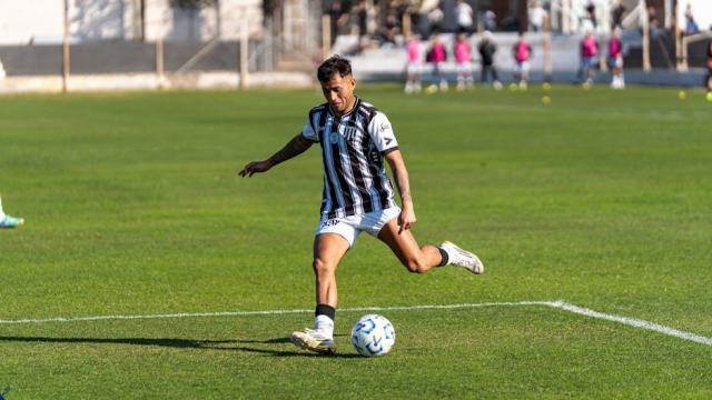 Masque visage football : analyse foot Croustifoot