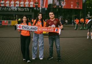 Coupe du monde feminine 2019 : 5 points de discussion