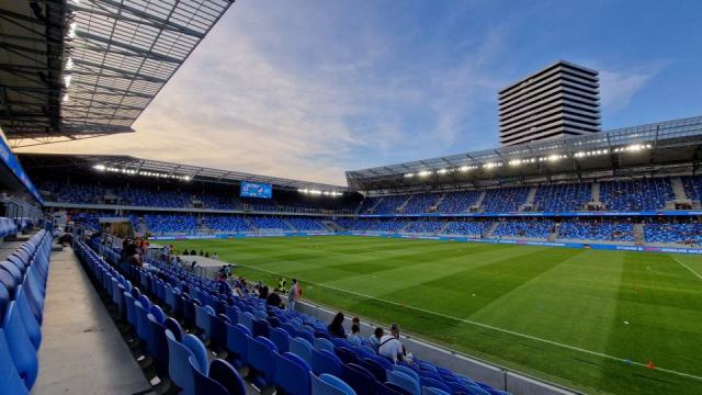 Montagliani dresse le bilan de lavenir strategique de concacaf Victor Montagliani trace l'avenir stratégique de la CONCACAF