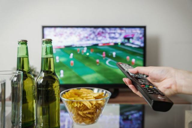 Quelque chose pour le week end de vacances top 7 des films de football Les 7 meilleurs films de football pour les soirs sans match pendant les vacances
