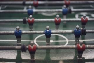 Selection dequipe non liee a des situations contractuelles…