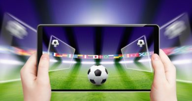 streaming foot gratuit