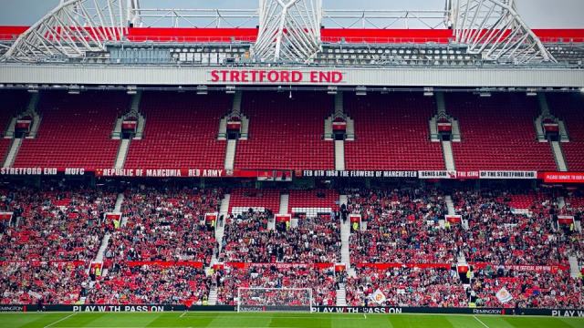 L'incident Januzaj à Manchester United : un club averti par la FA L'incident Januzaj à Manchester United : un club averti par la FA