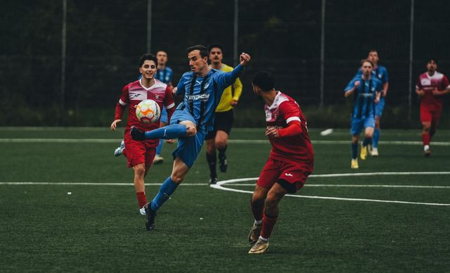 Le football bielorusse face au dernier dictateur d'Europe : une résistance discrète Le football bielorusse face au dernier dictateur d'Europe : une résistance discrète