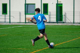 Daniel James, premier transfert de Solskjaer à Manchester United