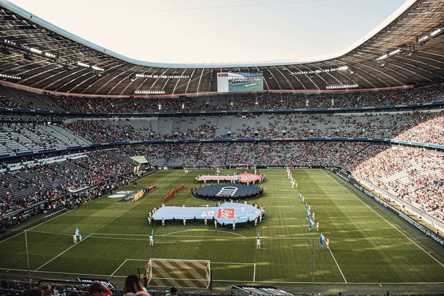 La piraterie BeoutQ des droits sportifs : le football international exige des sanctions La piraterie BeoutQ des droits sportifs : le football international exige des sanctions