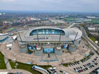 Coupe du monde 2030 en Angleterre : les espoirs de la FA