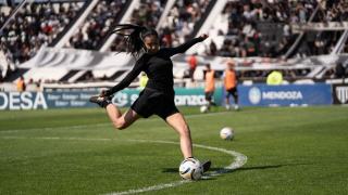Angleterre féminine : 700 000 billets vendus pour les matchs des Lionesses