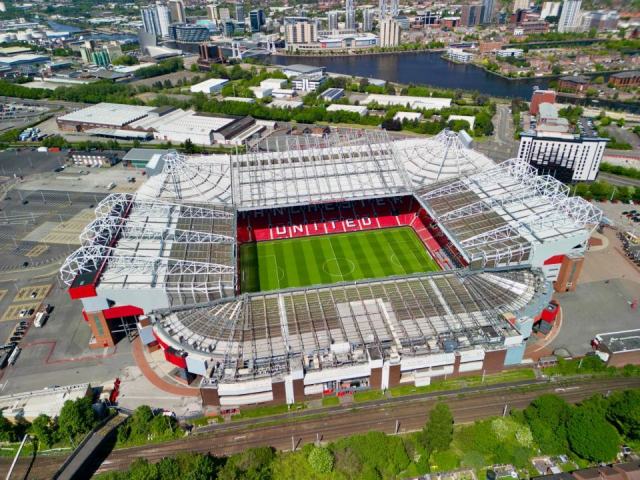 Solskjaer exige un bon départ de Manchester United pour la nouvelle saison Solskjaer exige un bon départ de Manchester United pour la nouvelle saison
