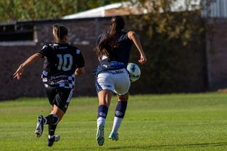 Négociations salariales en football féminin : Cordeiro pour l'égalité