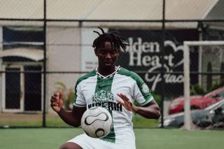Nigeria sans salaire : Pinnick furieux contre la NFF pour les Super Eagles