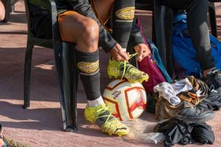 Puma Future Z 1.1 : critique complète de la chaussure de foot