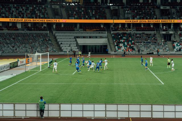 Ural vs Sochi en Premier Liga russe : analyse statistique du match 2019-20 Ural vs Sochi en Premier Liga russe : analyse statistique du match 2019-20